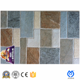 rustic porcelain wall tile for 3d glazed design 333x500